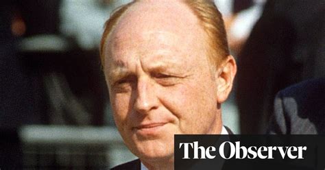 Neil Kinnock And The Labour Party’s Vision Or Lack Of It The Big