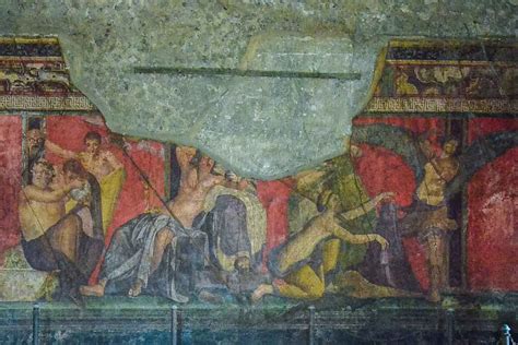 Unveiling Ancient Sensuality Exploring The Eгotіс Art Of Pompeii And