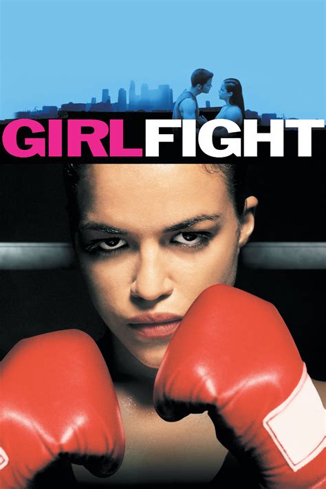 Michelle Rodriguez Boxing