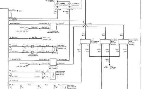 bmw  starter wiring diagram wiring flow