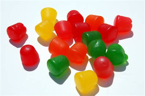 candy gumdrops  photo  freeimages