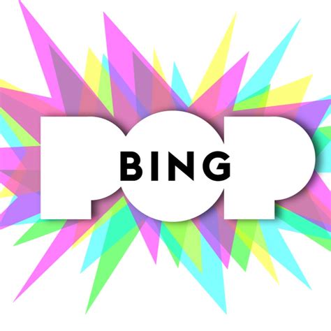 bingpop youtube