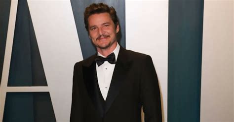 Only Superstars 68k On Twitter Pedro Pascal Is Your Cool Slutty