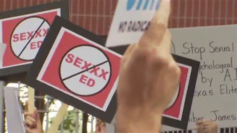 Aisd Board Approves Controversial Sex Education Curriculum
