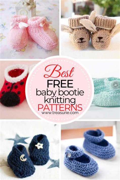 knitting kits   baby cardigan knitting pattern bootie pattern