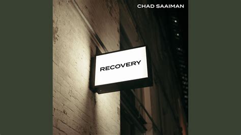 recovery youtube