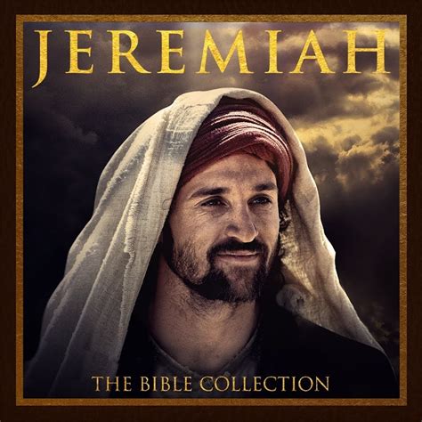 bible collection jeremiah youtube