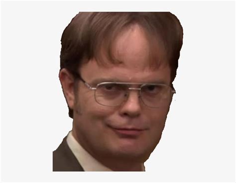 office appreciation  dwight schrute png image transparent png