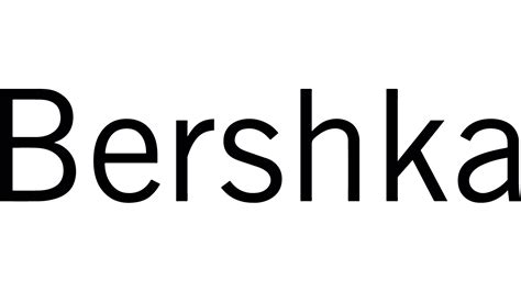 bershka bershka logo logo logo evolution