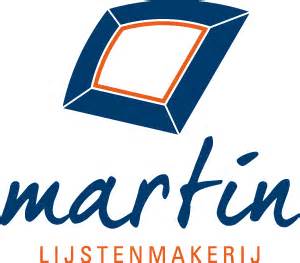 martin logo parlijn