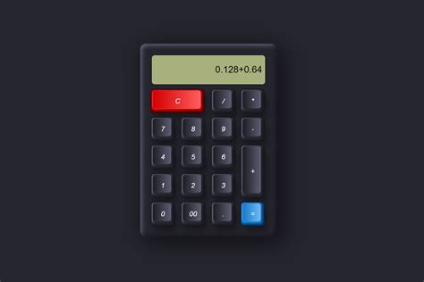 github kingoriandersonworking calculator ui design html css javascript working calculator