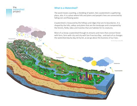 school resources  protecting  watershed  watershed