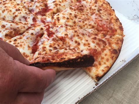 Papa John S Reveals Exactly How It Makes Its Newest Pizza
