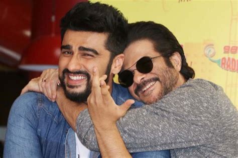 arjun kapoor wishes uncle anil kapoor two days after his birthday here