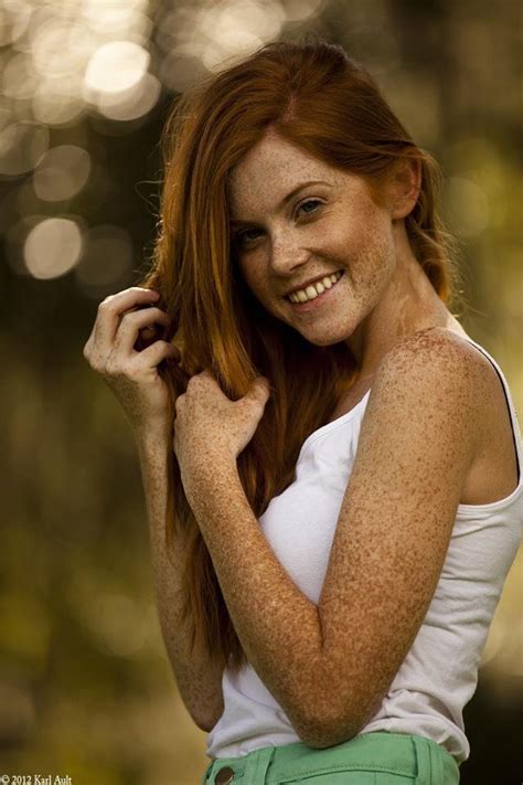 pin by james boehme on redheads freckles girl beautiful redhead