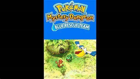 Pokemon Mystery Dungeon Blue Rescue Team Rom Download Us