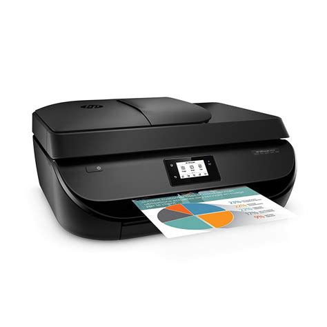 Hp Officejet 4650 Wireless All In One Photo Printer A
