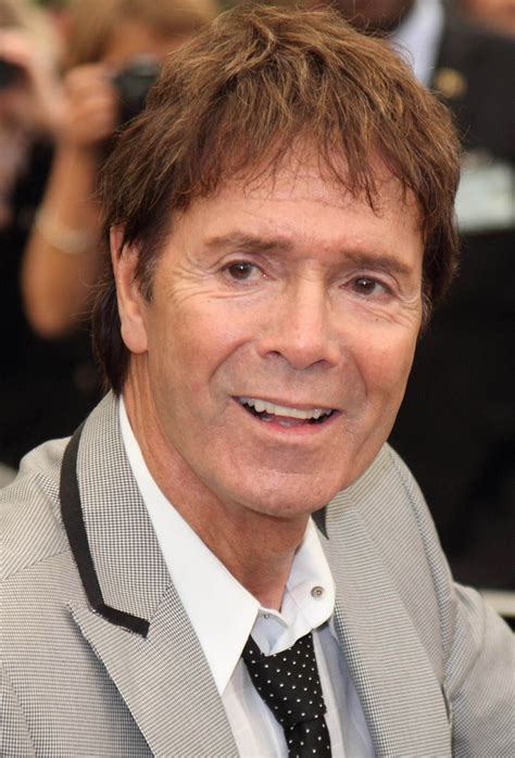 Cliff Richard Ethnicity Of Celebs What Nationality Ancestry Race