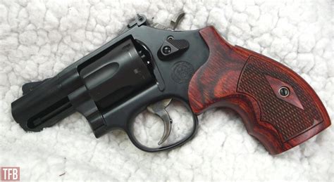 smith wesson  carry comp review  firearm blog xpert tactical