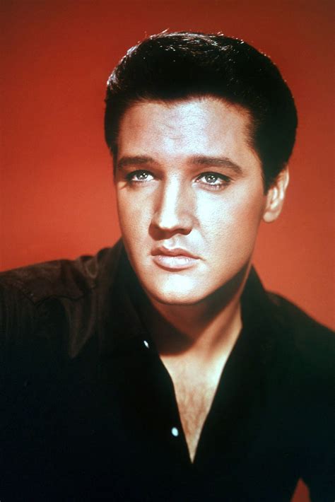 Elvis Presley Profile Images — The Movie Database Tmdb