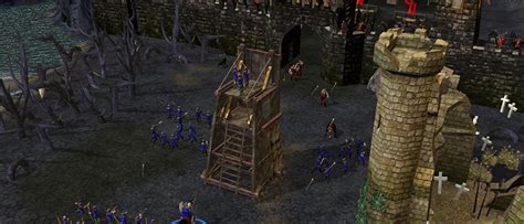 stronghold legends pc cheats trainers guides  walkthroughs