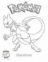 Mewtwo Pokemon Coloring Pages Printable Pokémon Legendary Lapras Color Mega Print Sheet Kids Growlithe Getdrawings Comments Getcolorings Prints Choose Board sketch template