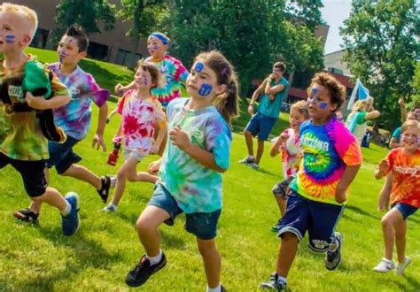 summer camp cdc  guidelines helping   ready rhode