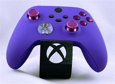 Aangepaste Controller Microsoft Xbox Series S X Etsy