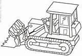 Coloring Pages Construction Tracteur Equipment Machinery Dessin Colorier Coloriage Book Printable Vehicles Small Truck Benne Printfree Fire Imprimer Claas Tractor sketch template