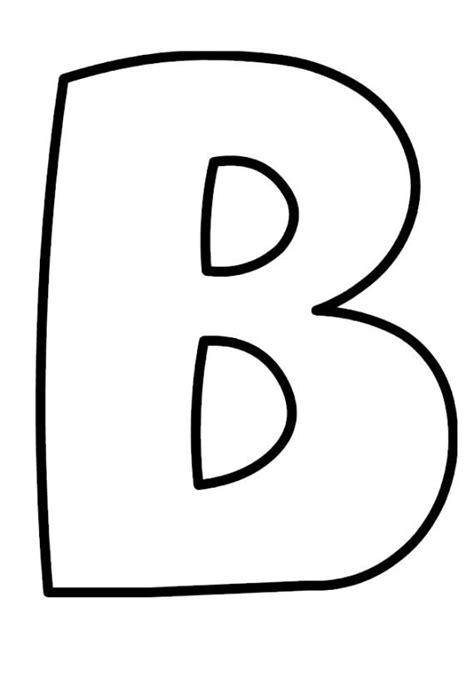 bubble letter  coloring page