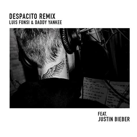 Luis Fonsi Despacito Ubersetzung Despacito Part Daddy Yankee
