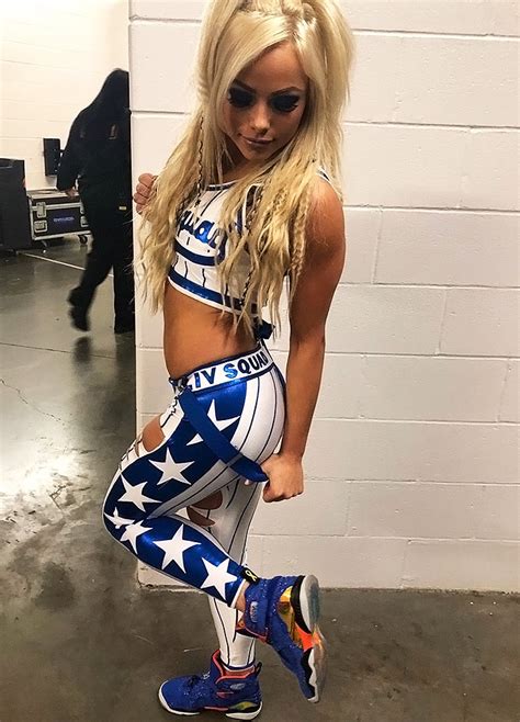 liv morgan nude collection wwe diva has sexy ass scandal planet