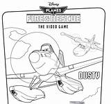 Disney Planes Rescue Fire Coloring Pages sketch template