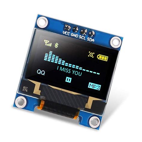 cm   oled display module  pin sharvielectronics   electronic