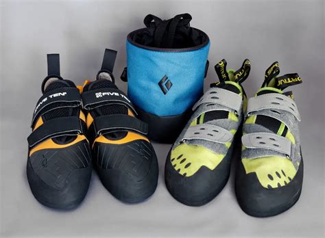 bouldering shoes  beginners  top shoes  bouldering