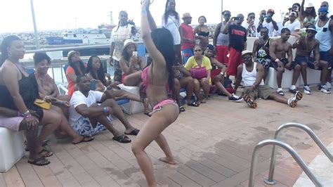dominican republic memorial day getaway 2013 dance contest