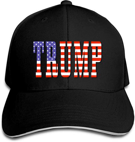 amazoncom donald trump hat trump   america great maga hats funny president caps