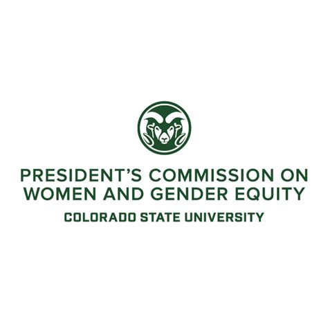 President’s Commission On Women And Gender Equity The