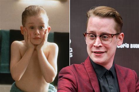 Crazy Sex Scenes Made Macaulay Culkin Sign Up For American Horror