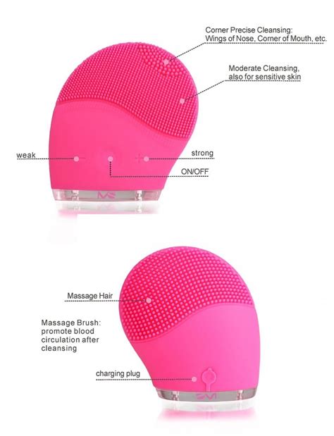 Is The Melodysusie Brush A Foreo Luna Dupe Discount