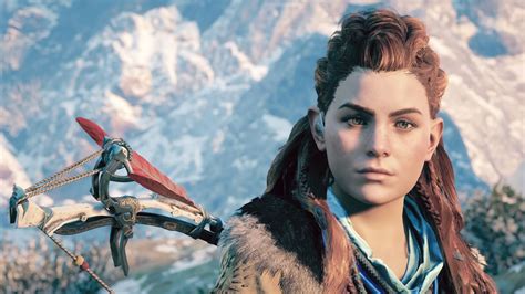 Horizon Zero Dawn Patch 1 13 Cleans Up Remaining