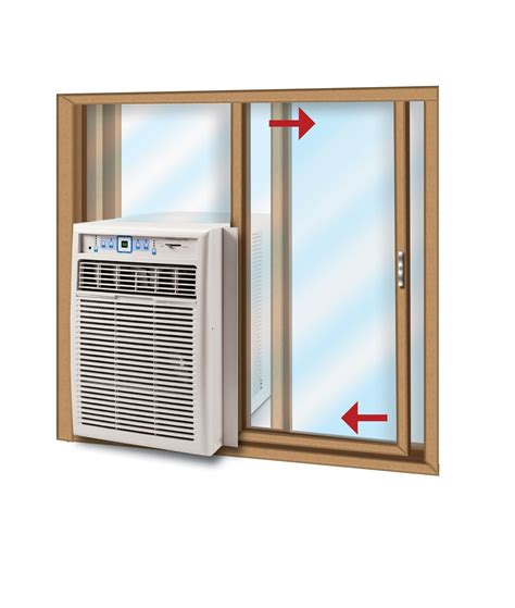 portable slim vertical window air conditioner   vertical sliding window ac units