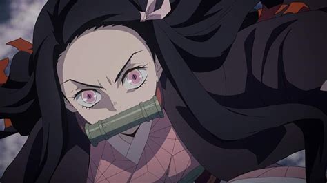 award winning anime demon slayer kimetsu no yaiba is getting two video