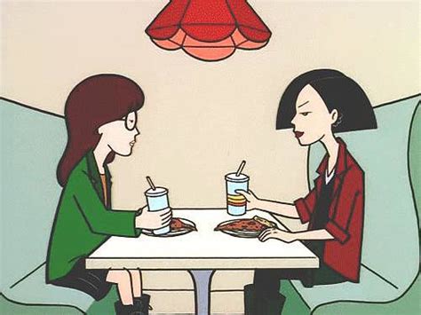 Which Daria Character Are You Popsugar Entertainment