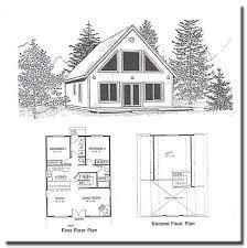 image result   bedroom cabin plans  loft cabin  loft floor plans lake cabin plans