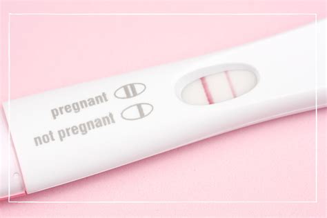 How Early On Can You Take A Pregnancy Test Goodto
