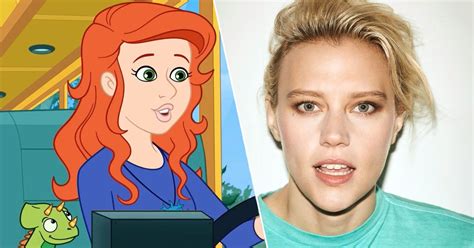 kate mckinnon s ms frizzle gets labelled offensive by fans online