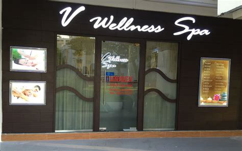 wellness spa   massage sg