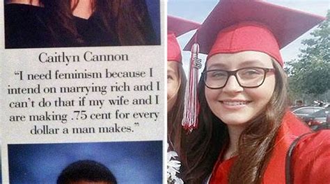 gay feminist teen wins international fame for being economically illiterate