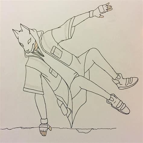 fortnite nog ops coloring pages ovnoconwitt